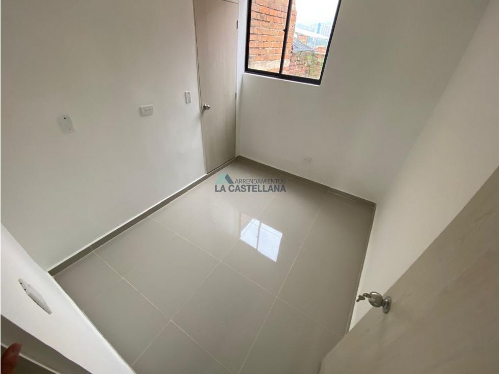 Apartamento en arriendo Antioquia Medellín La Pradera 75 m2 Habitaciones 3 Baños 1 Garajes 0 Precio $2100000