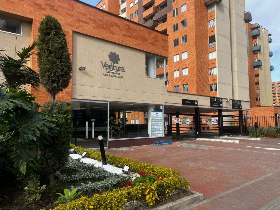 Apartamento en venta Cundinamarca Madrid Conjunto Residencial Ventura 60 m2 Habitaciones 3 Baños 2 Garajes 0 Precio $170000000