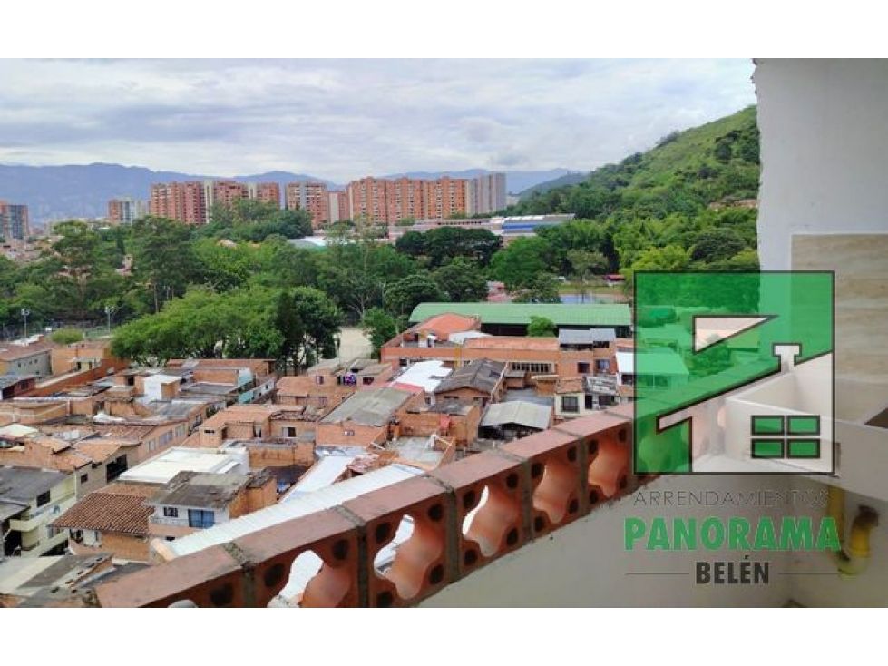 Apartaestudio en arriendo Antioquia Medellín Altavista 42 m2 Habitaciones 1 Baños 1 Garajes 0 Precio $1170000