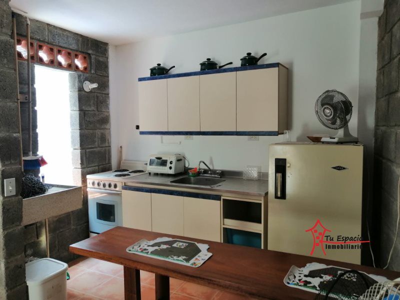 Casa en venta Antioquia San Jerónimo San Jerónimo 60 m2 Habitaciones 2 Baños 1 Garajes 0 Precio $285000000