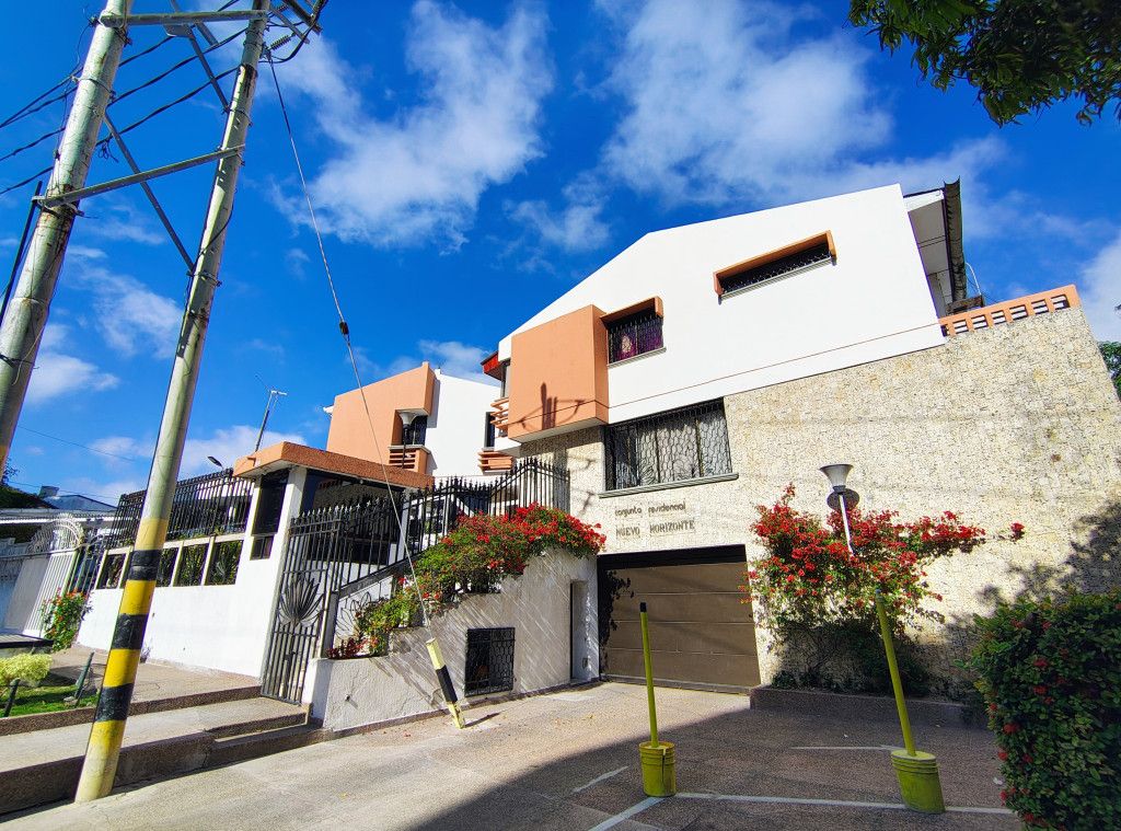 Casa en venta Atlántico Barranquilla Nuevo Horizonte 135 m2 Habitaciones 3 Baños 2 Garajes 1 Precio $380000000