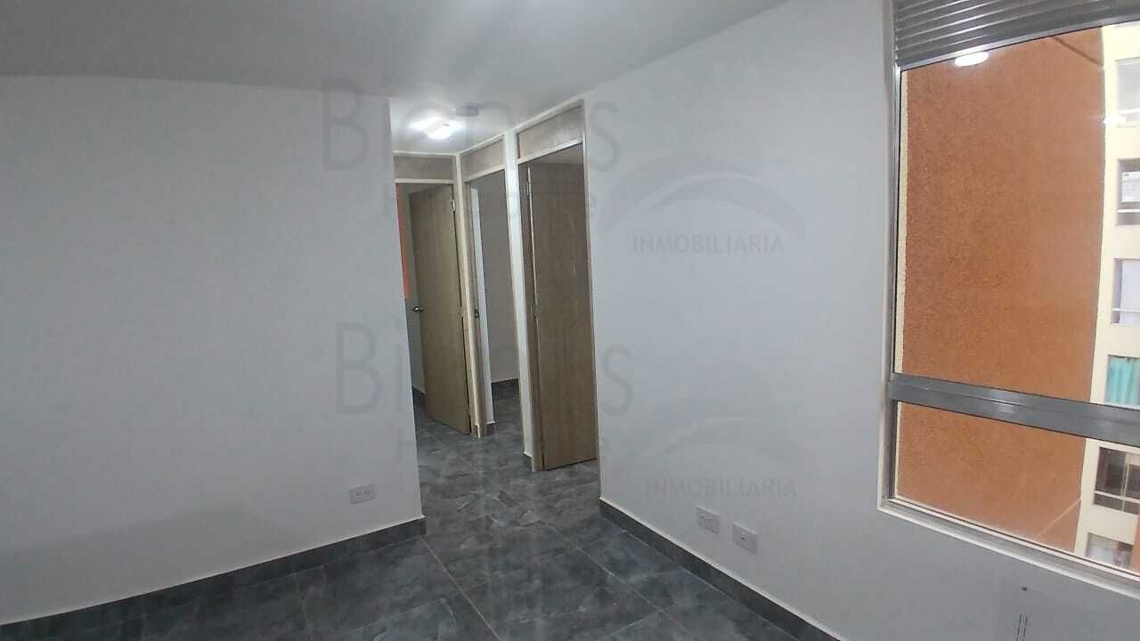 Apartamento en arriendo Antioquia Medellín Naranjitos 55 m2 Habitaciones 3 Baños 2 Garajes 0 Precio $1500000