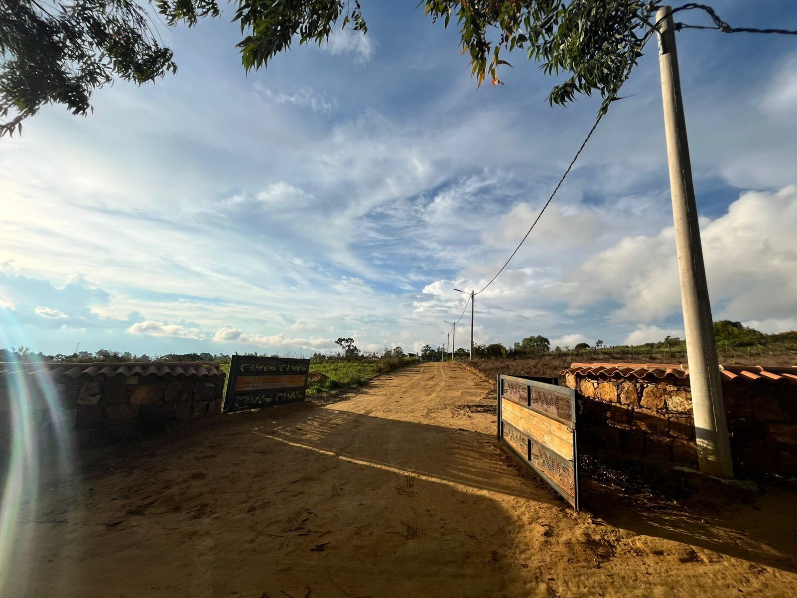 Lote en venta Santander Los Santos Los Santos 0 m2 Habitaciones 0 Baños 0 Garajes 0 Precio $150000000