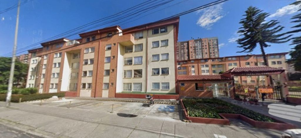 Apartamento en venta Cundinamarca Bogotá Villa Elisa 55 m2 Habitaciones 3 Baños 1 Garajes 1 Precio $280000000