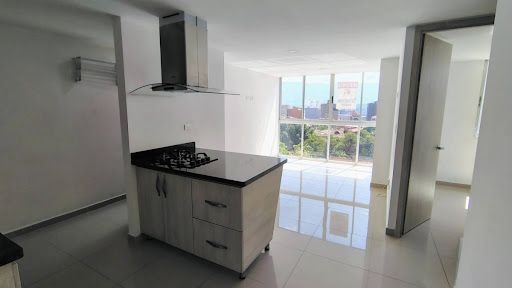 Apartamento en venta Antioquia Medellín Los Alpes 51 m2 Habitaciones 2 Baños 2 Garajes 1 Precio $360000000