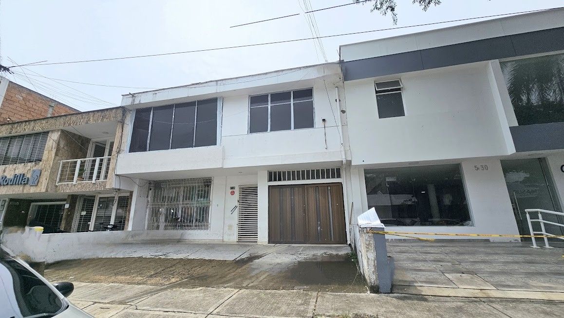 Casa en venta Valle Del Cauca Cali Tequendama 600 m2 Habitaciones 8 Baños 6 Garajes 4 Precio $1200000000