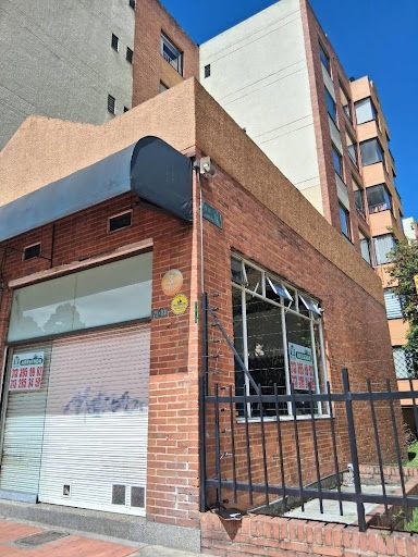 Local en arriendo Cundinamarca Bogotá Ciudad Salitre Occidental 33 m2 Habitaciones 0 Baños 2 Garajes 0 Precio $5500000