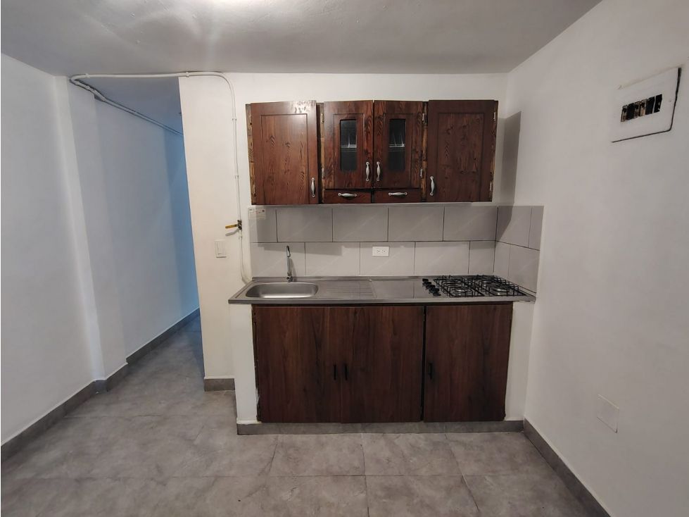 Apartamento en arriendo Antioquia Copacabana Copacabana 55 m2 Habitaciones 2 Baños 1 Garajes 0 Precio $950000