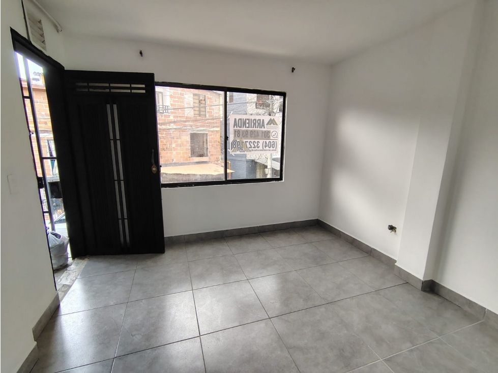 Apartamento en arriendo Antioquia Copacabana Copacabana 55 m2 Habitaciones 2 Baños 1 Garajes 0 Precio $950000