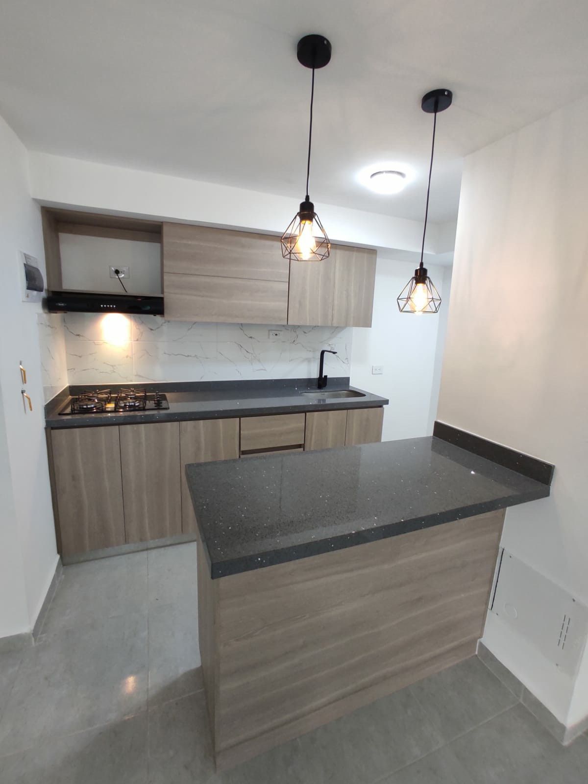 Apartamento en arriendo Antioquia Bello La Virginia 54 m2 Habitaciones 3 Baños 2 Garajes 0 Precio $1600000