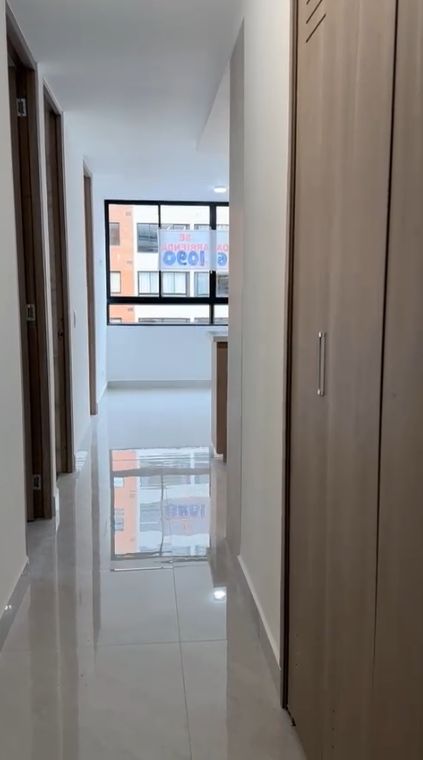 Apartamento en arriendo Cundinamarca Bogotá El Redil 42 m2 Habitaciones 2 Baños 1 Garajes 0 Precio $1700000