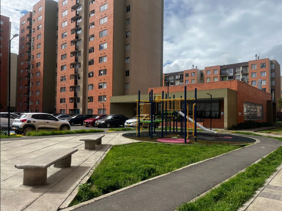 Apartamento en venta Cundinamarca Madrid Conjunto Residencial Ventura 62 m2 Habitaciones 3 Baños 2 Garajes 0 Precio $165000000