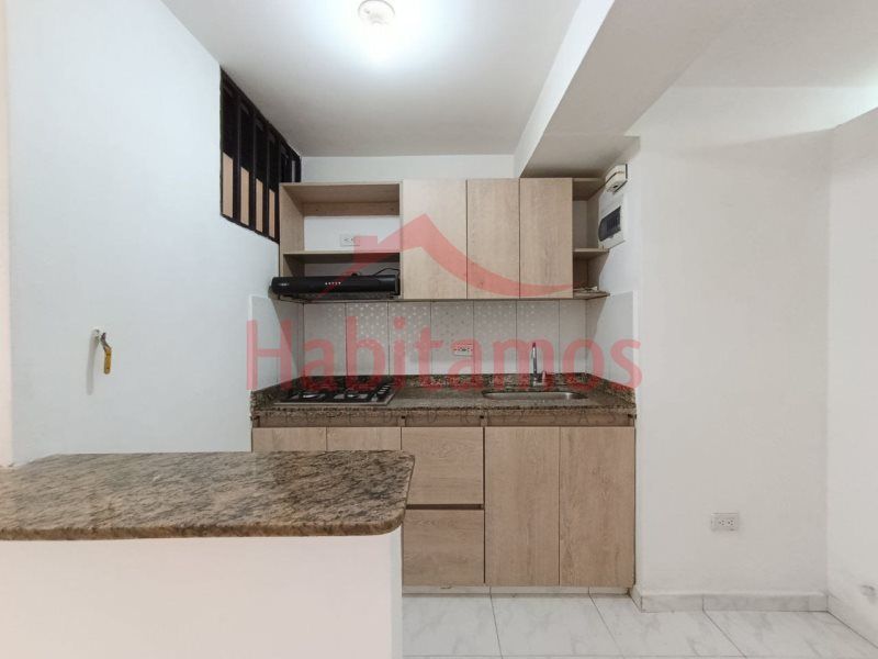 Apartamento en arriendo Antioquia Bello La Cabañita 48 m2 Habitaciones 2 Baños 1 Garajes 0 Precio $1600000