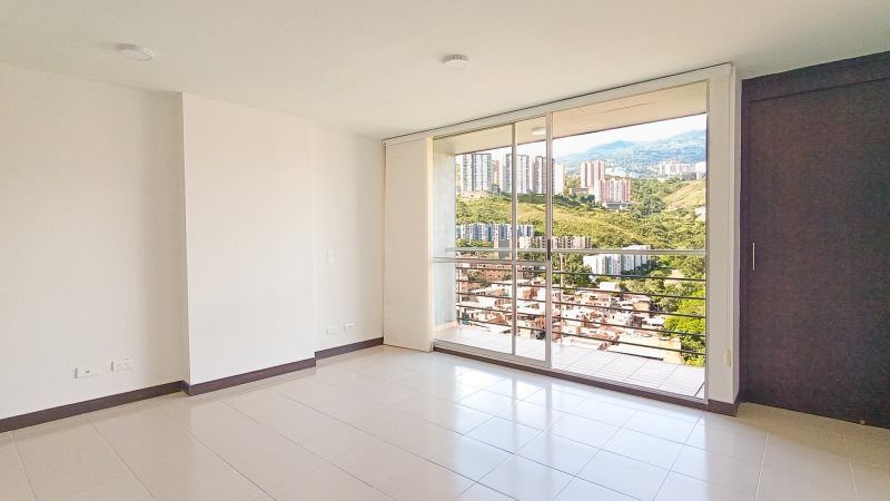 Apartaestudio en arriendo Antioquia Medellín Los Alcazares 34 m2 Habitaciones 0 Baños 1 Garajes 0 Precio $1300000