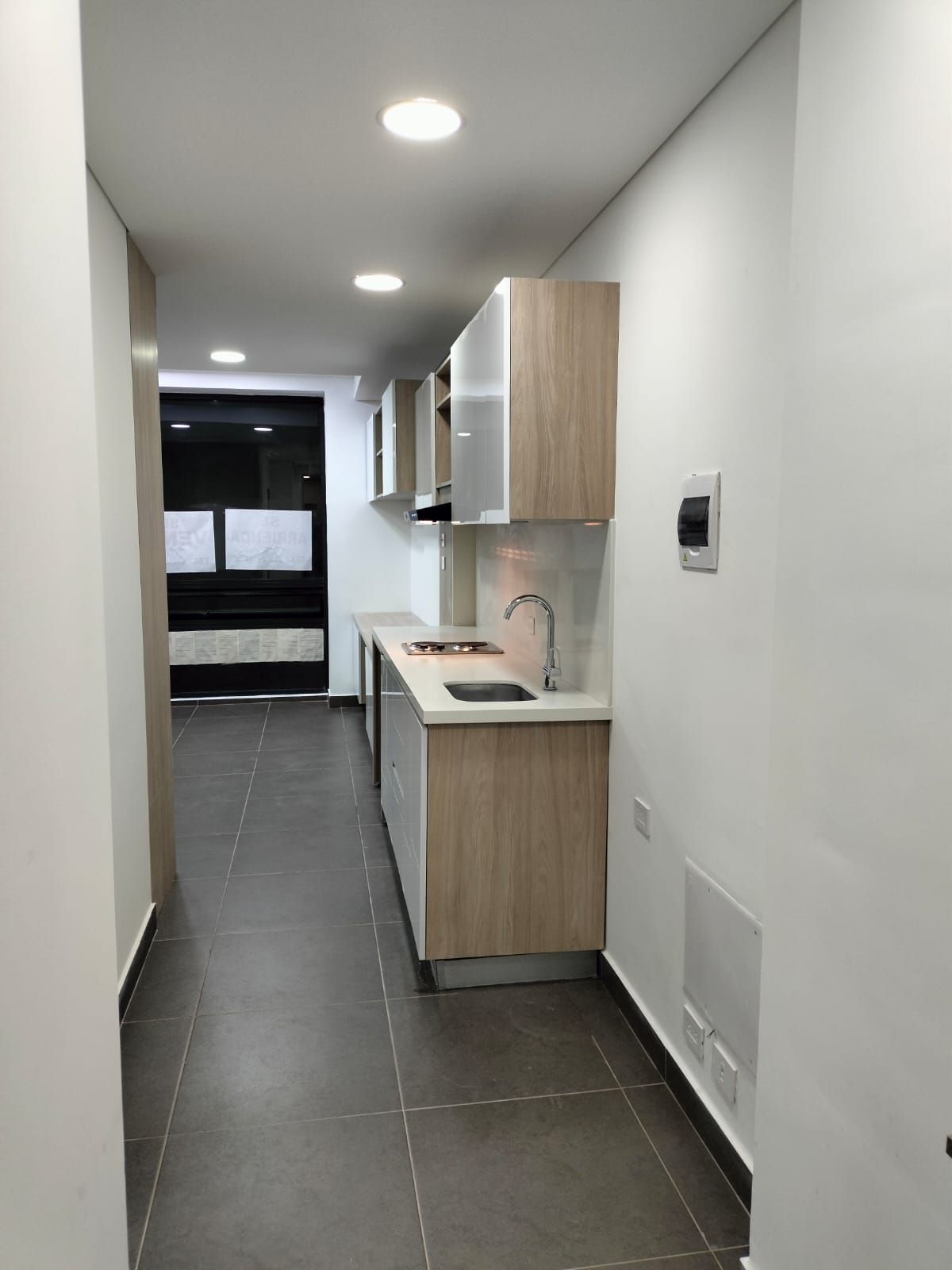 Apartaestudio en arriendo Cundinamarca Bogotá Barrancas 24 m2 Habitaciones 1 Baños 1 Garajes 0 Precio $1500000