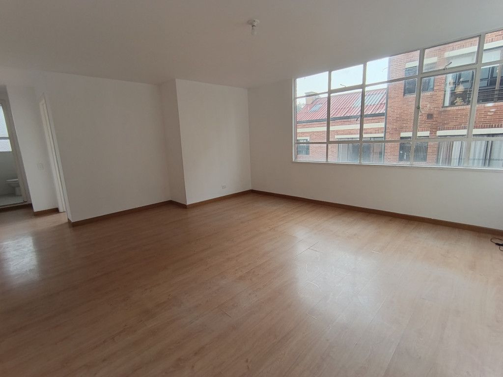 Oficina en arriendo Cundinamarca Bogotá La Soledad 50 m2 Habitaciones 0 Baños 1 Garajes 1 Precio $1750000