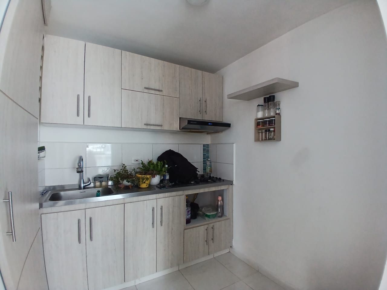 Apartamento en venta Risaralda Pereira Portales De Birmania 62 m2 Habitaciones 2 Baños 2 Garajes 1 Precio $285000000