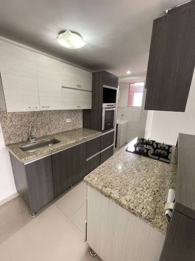 Apartamento en arriendo Antioquia Medellín Cuarta Brigada 75 m2 Habitaciones 3 Baños 2 Garajes 1 Precio $2900000
