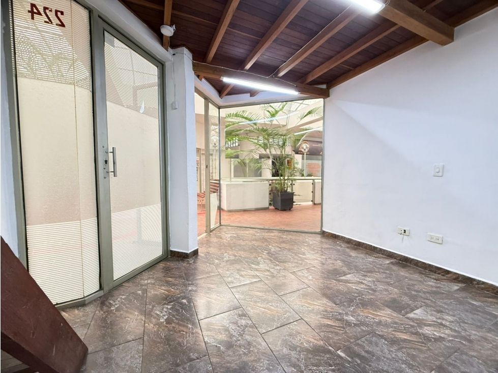 Local en arriendo Antioquia Medellín Astorga 15 m2 Habitaciones 0 Baños 1 Garajes 0 Precio $1550000