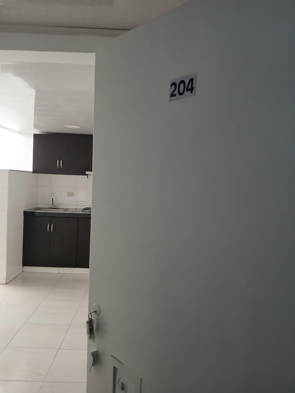 Apartaestudio en arriendo Cundinamarca Bogotá Paloblanco 40 m2 Habitaciones 1 Baños 1 Garajes 0 Precio $1600000