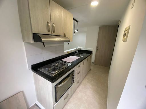 Apartamento en arriendo Antioquia Envigado Loma Del Barro 65 m2 Habitaciones 3 Baños 2 Garajes 1 Precio $2600000