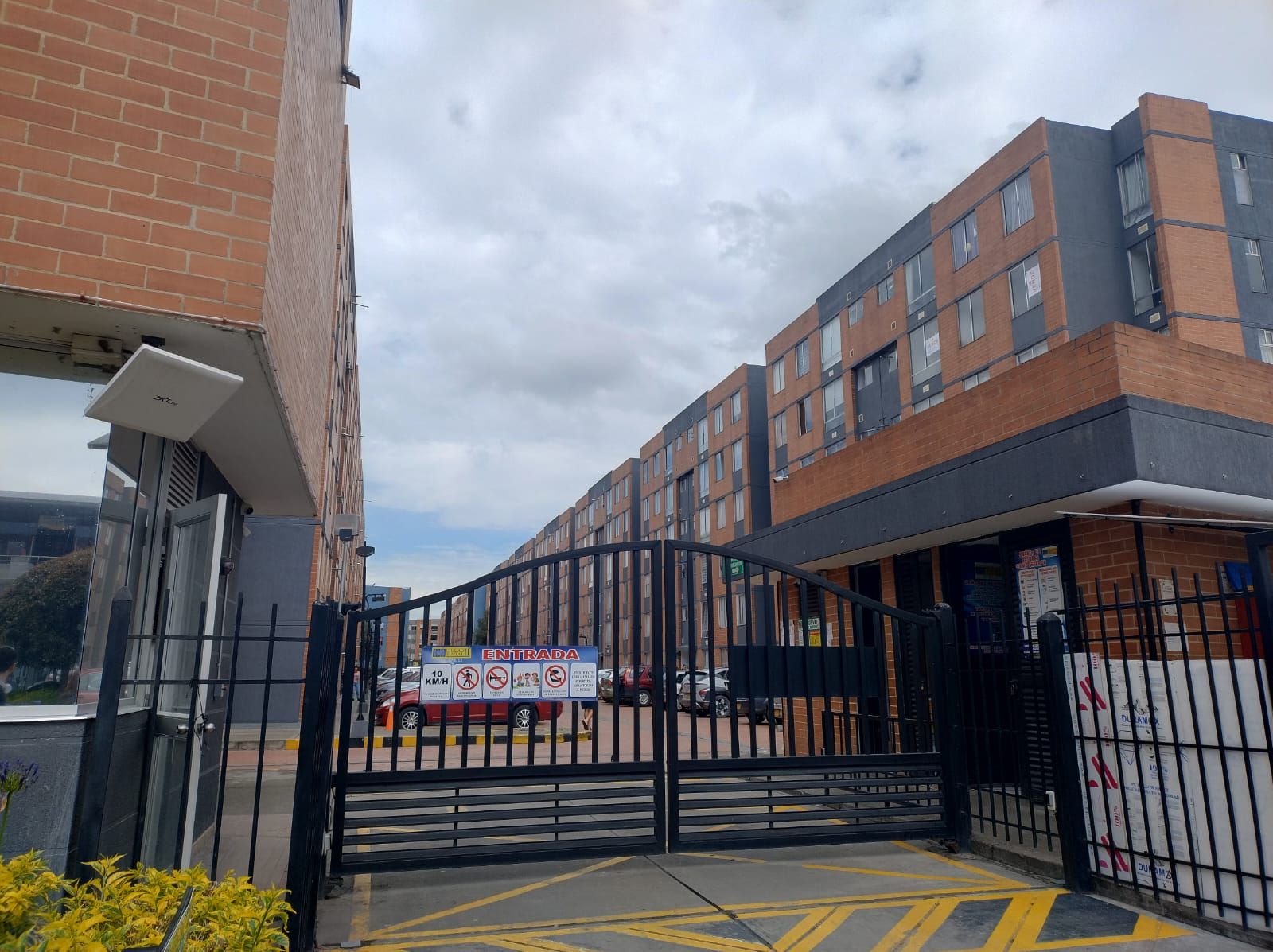 Apartamento en venta Cundinamarca Bogotá Cjr Ciudad Tintal Ii Eta Xi 42 m2 Habitaciones 2 Baños 1 Garajes 0 Precio $170000000