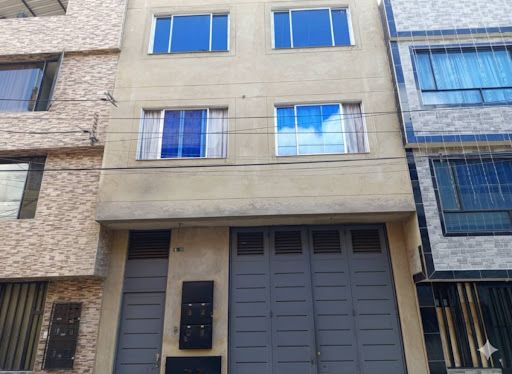 Bodega en arriendo Cundinamarca Bogotá El Vervenal 84 m2 Habitaciones 0 Baños 1 Garajes 0 Precio $3040000