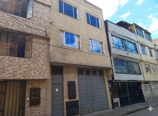 Edificio en venta Cundinamarca Bogotá El Vervenal 77 m2 Habitaciones 2 Baños 2 Garajes 0 Precio $1100000000