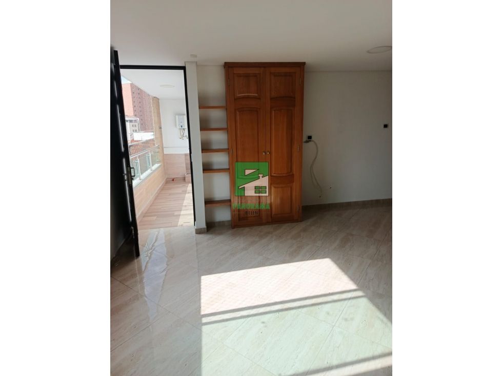 Apartaestudio en arriendo Antioquia Medellín Lorena 38 m2 Habitaciones 1 Baños 1 Garajes 0 Precio $1731000