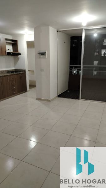 Apartamento en arriendo Antioquia Bello Nazareth 60 m2 Habitaciones 3 Baños 2 Garajes 0 Precio $1550000
