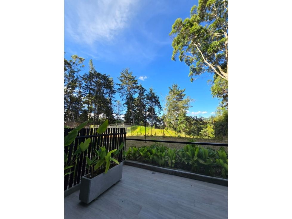 Apartamento en venta Antioquia Rionegro Rionegro 158 m2 Habitaciones 2 Baños 3 Garajes 2 Precio $1360000000