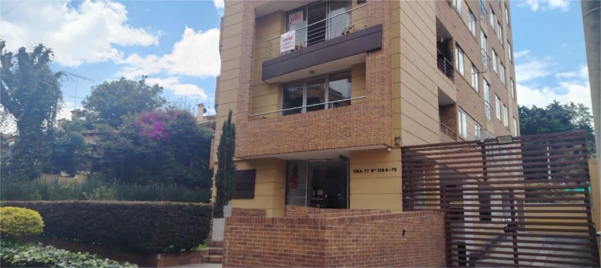 Apartamento en venta Cundinamarca Bogotá Niza Suba 152 m2 Habitaciones 3 Baños 3 Garajes 2 Precio $990000000