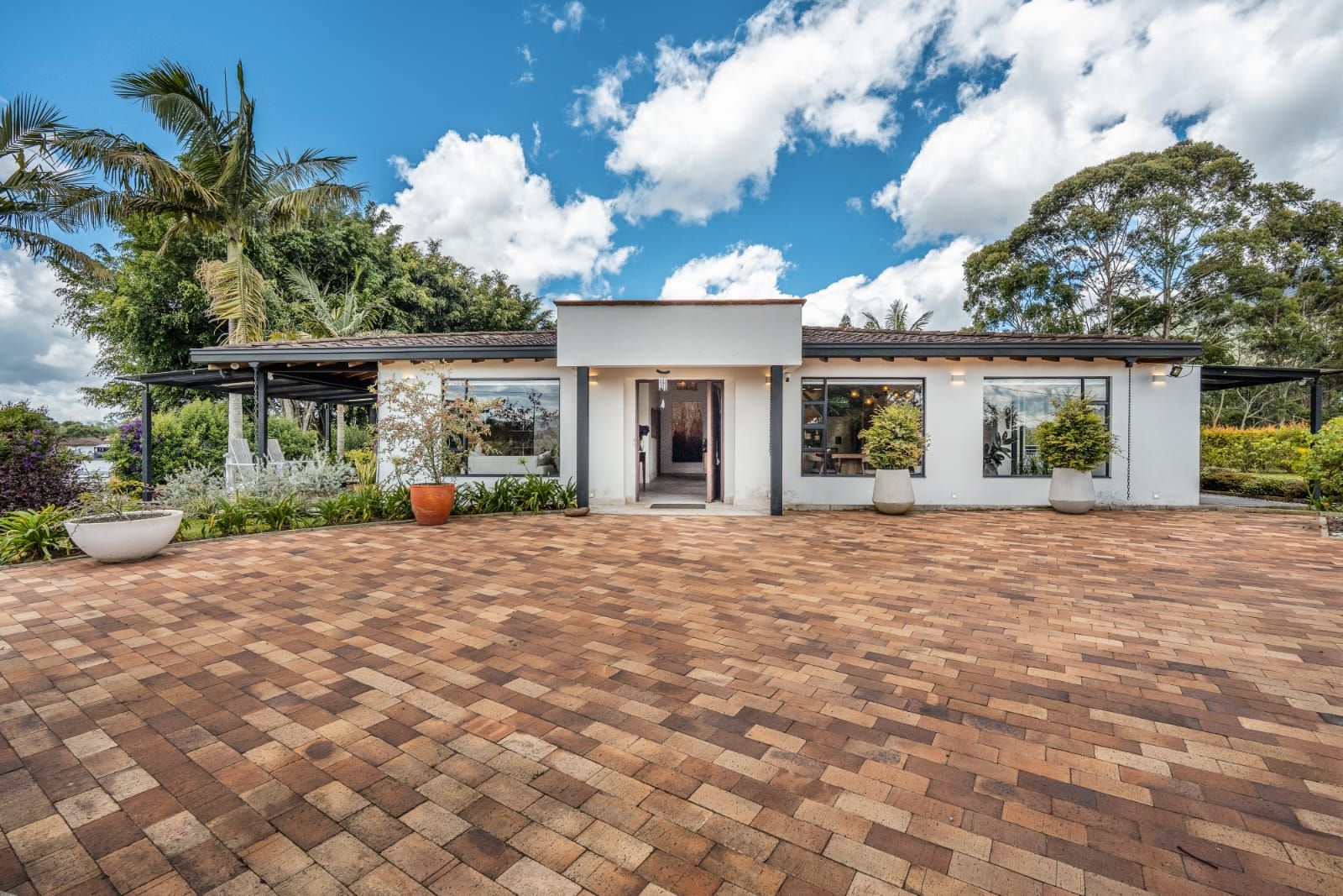 Finca en arriendo Antioquia El Carmen De Viboral El Carmen De Viboral 320 m2 Habitaciones 3 Baños 0 Garajes 2 Precio $7800000