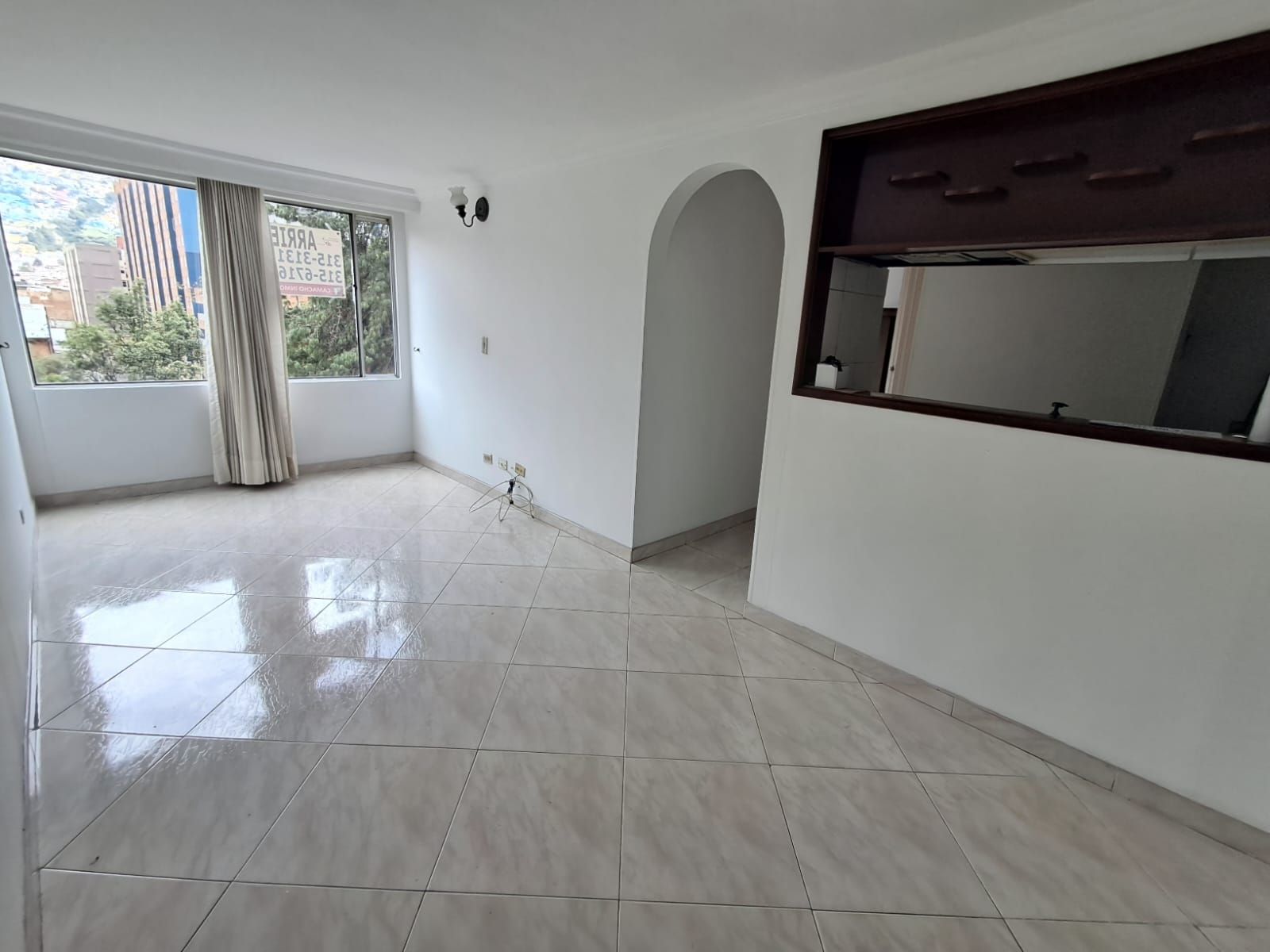 Apartamento en venta Cundinamarca Bogotá Balcones De Oriente 62 m2 Habitaciones 3 Baños 2 Garajes 1 Precio $260000000