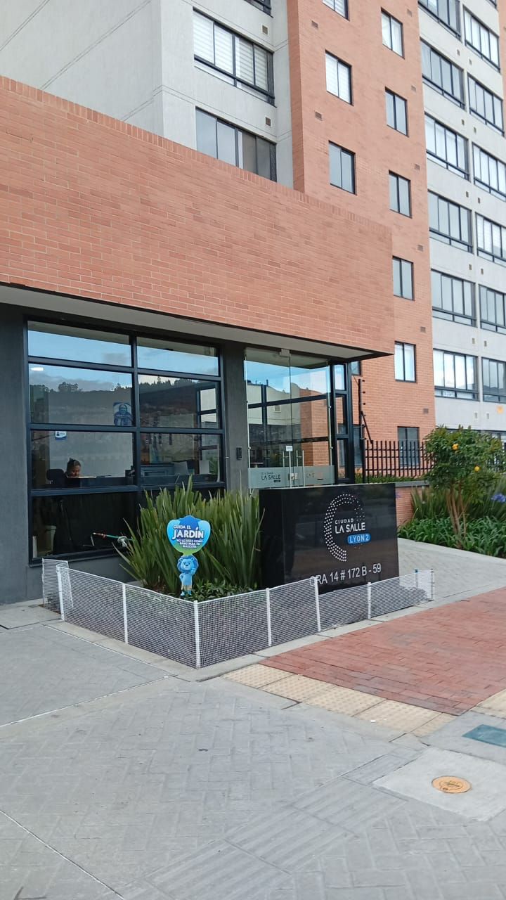 Apartamento en arriendo Cundinamarca Bogotá Pradera Norte 42 m2 Habitaciones 2 Baños 1 Garajes 0 Precio $1550000