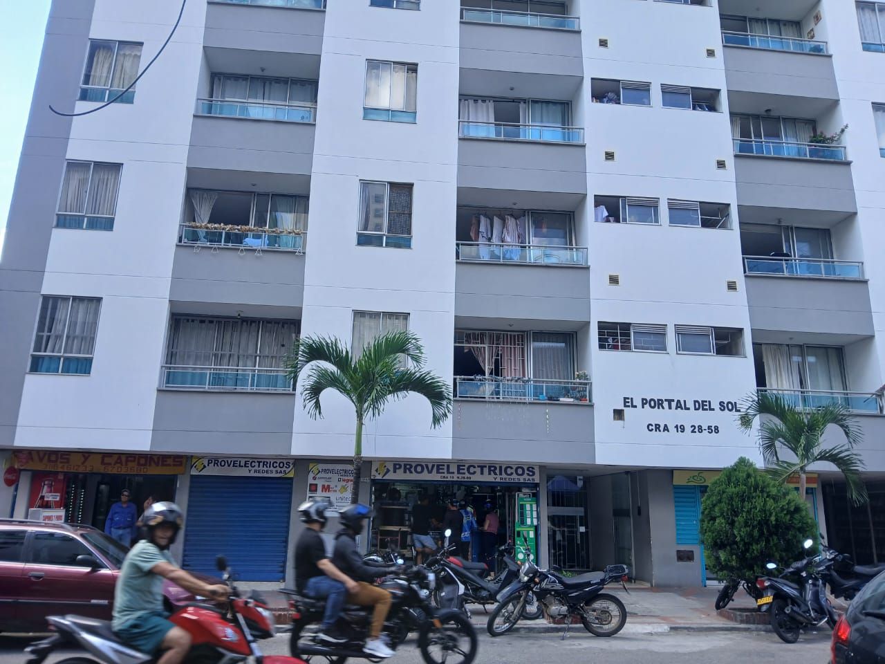 Local en venta Santander Bucaramanga Granada 12 m2 Habitaciones 0 Baños 1 Garajes 0 Precio $70000000