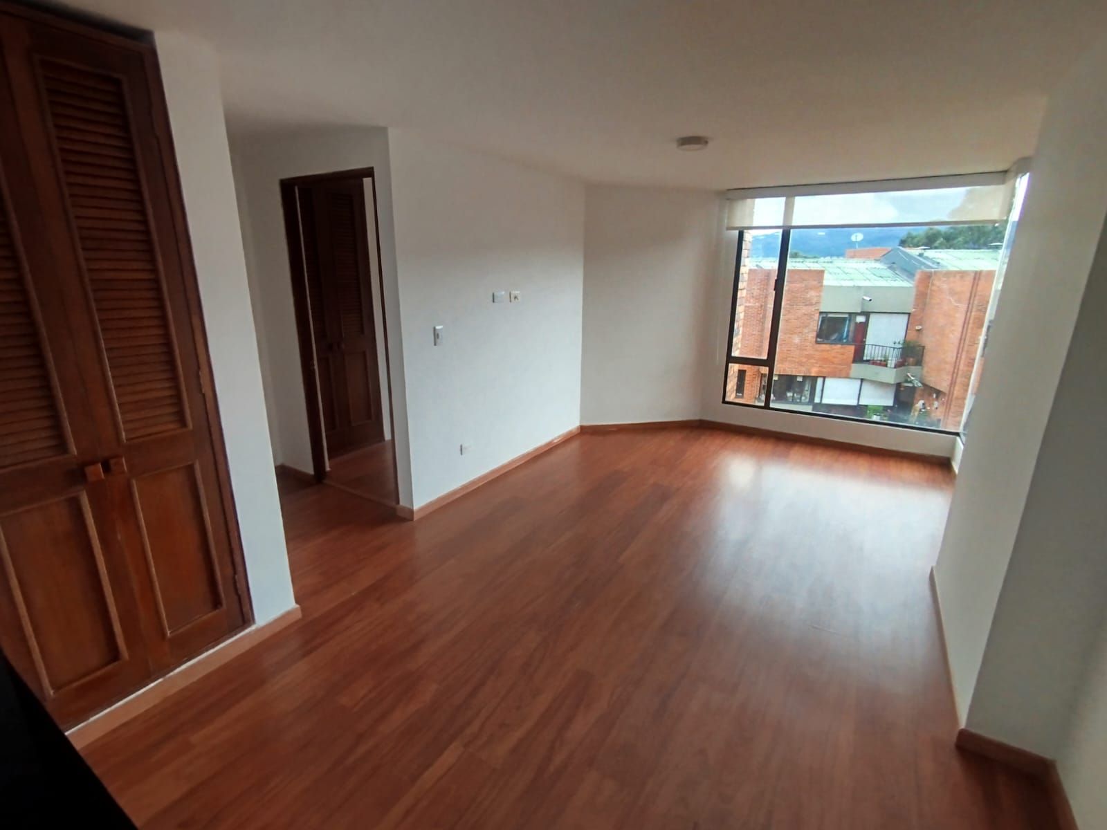 Apartamento en arriendo Cundinamarca Bogotá El Batan 49 m2 Habitaciones 1 Baños 1 Garajes 1 Precio $2547000