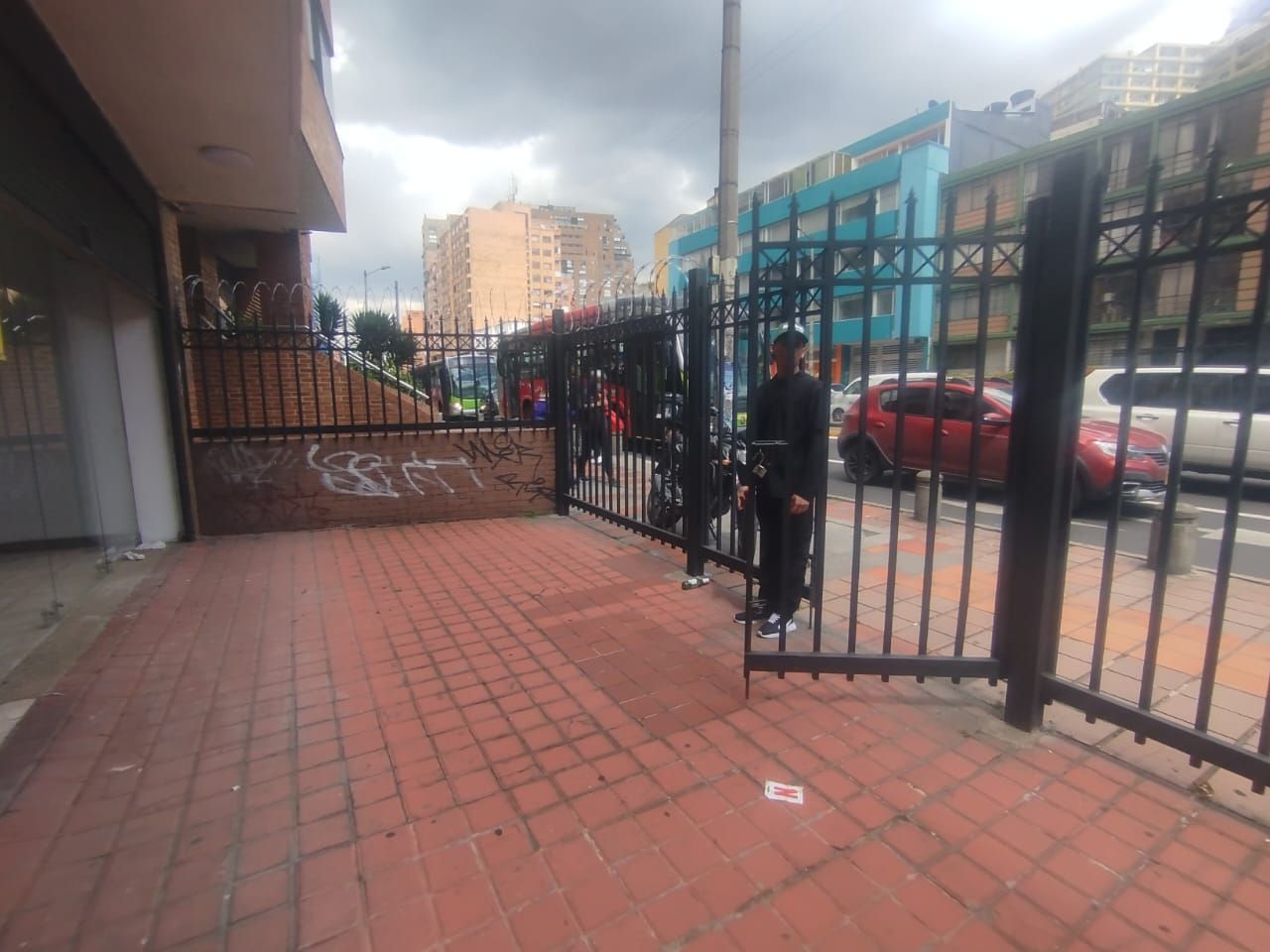 Local en arriendo Cundinamarca Bogotá Chapinero Central 92 m2 Habitaciones 0 Baños 1 Garajes 0 Precio $6500000