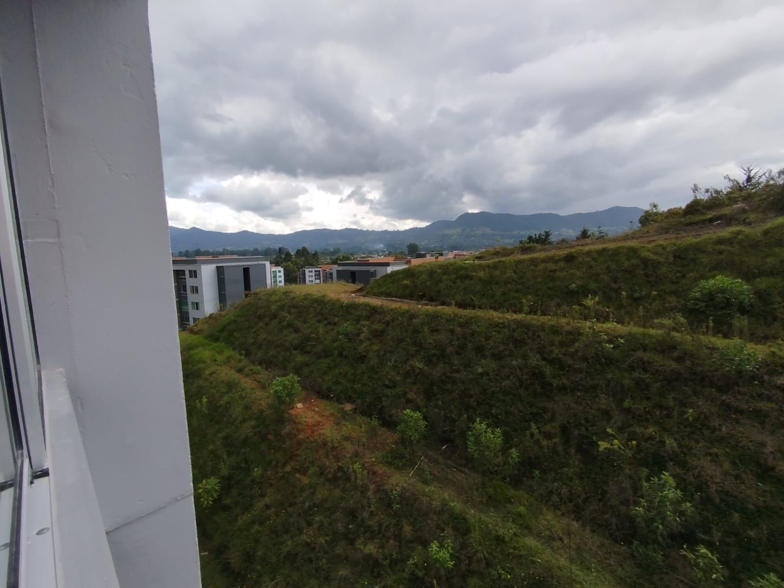 Apartamento en arriendo Antioquia La Ceja Centro 55 m2 Habitaciones 2 Baños 2 Garajes 0 Precio $1500000