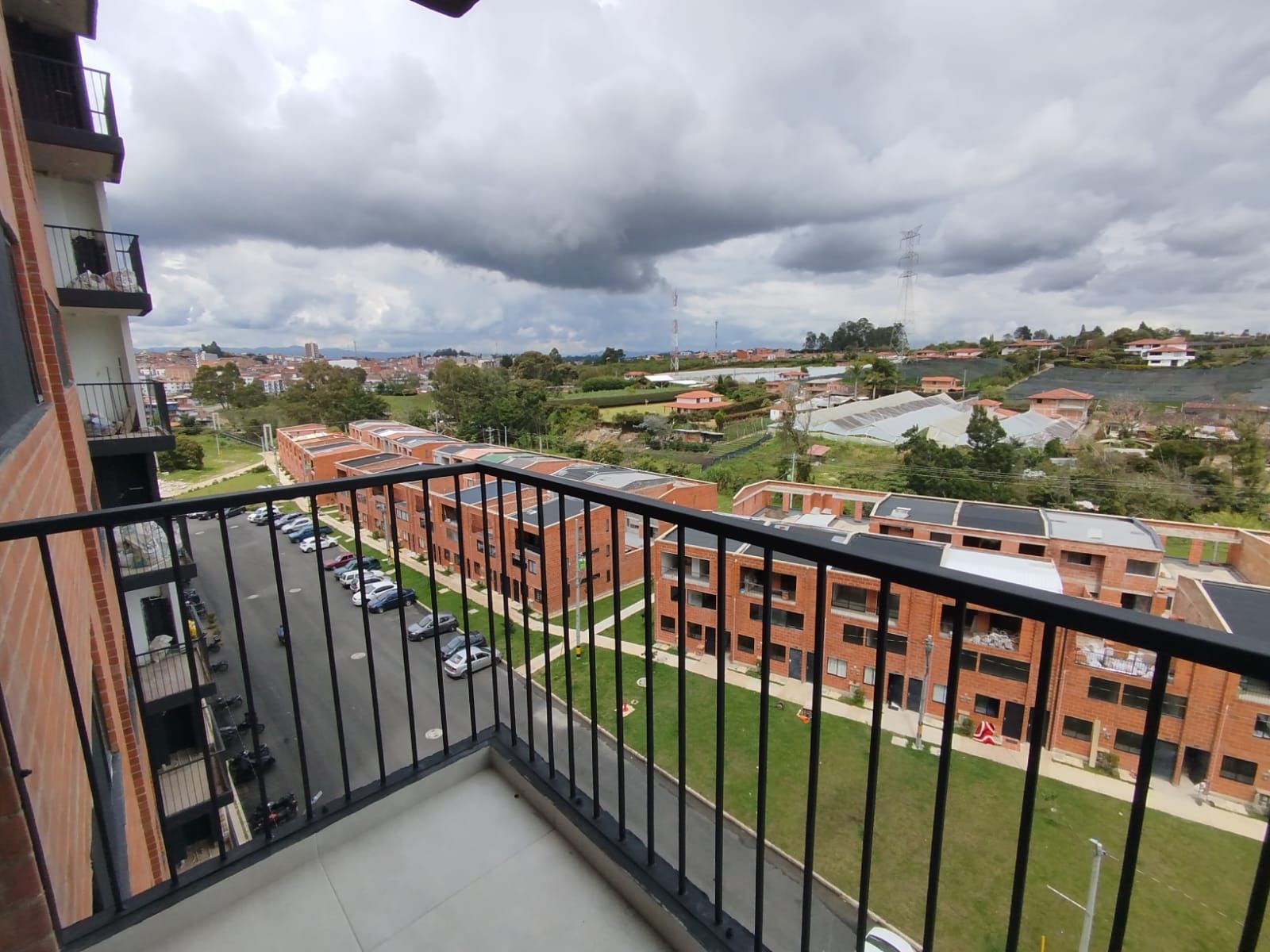 Apartamento en arriendo Antioquia El Carmen De Viboral El Centro 56 m2 Habitaciones 3 Baños 2 Garajes 0 Precio $1450000