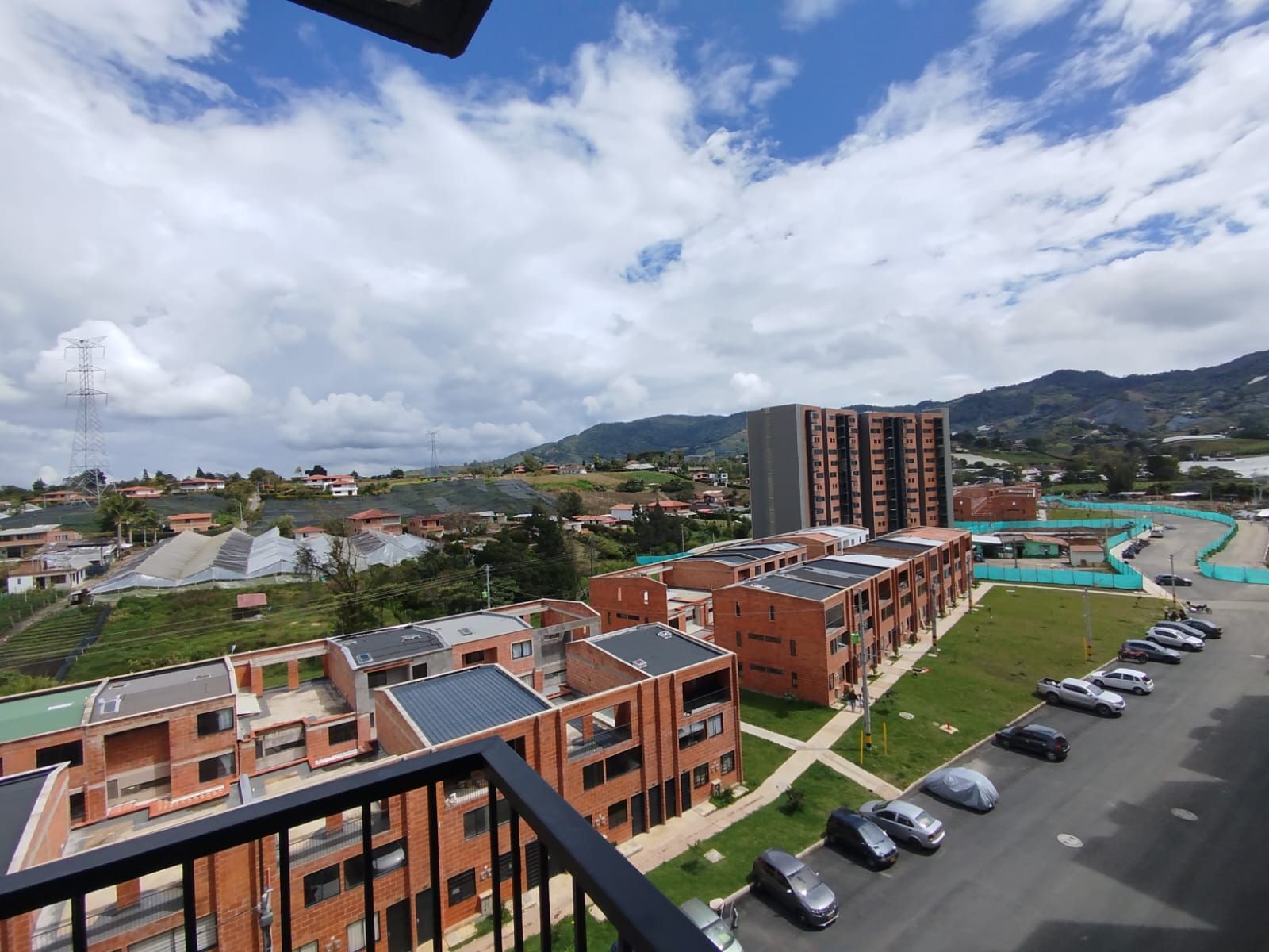 Apartamento en arriendo Antioquia El Carmen De Viboral El Centro 48 m2 Habitaciones 2 Baños 2 Garajes 0 Precio $1350000