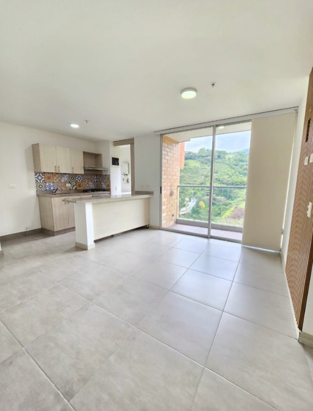 Apartamento en arriendo Antioquia Medellín Calasanz 62 m2 Habitaciones 2 Baños 2 Garajes 1 Precio $2650000
