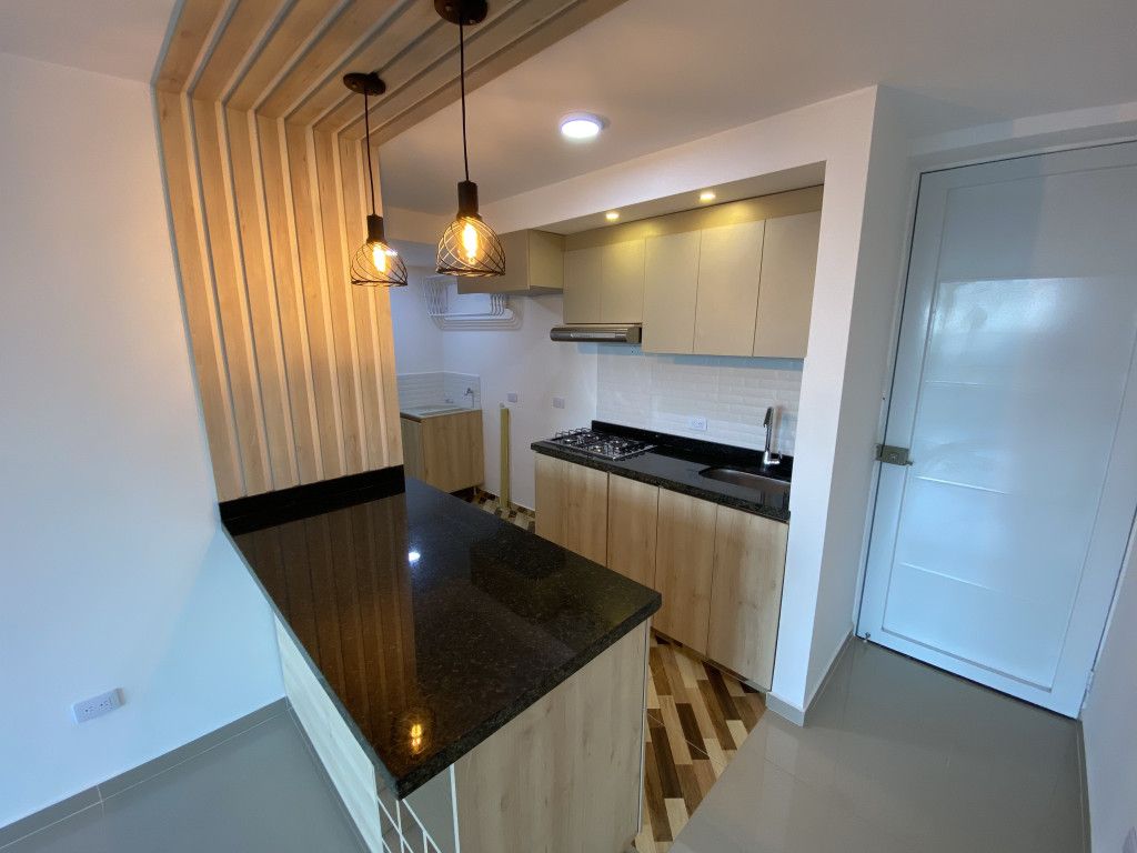 Apartamento en arriendo Valle Del Cauca Cali Jorge Zawadsky 45 m2 Habitaciones 2 Baños 2 Garajes 0 Precio $1921812