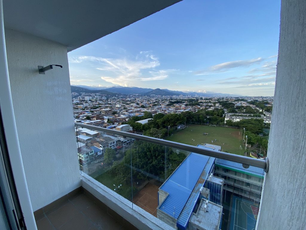 Apartamento en arriendo Valle Del Cauca Cali Jorge Zawadsky 45 m2 Habitaciones 2 Baños 2 Garajes 0 Precio $2021812