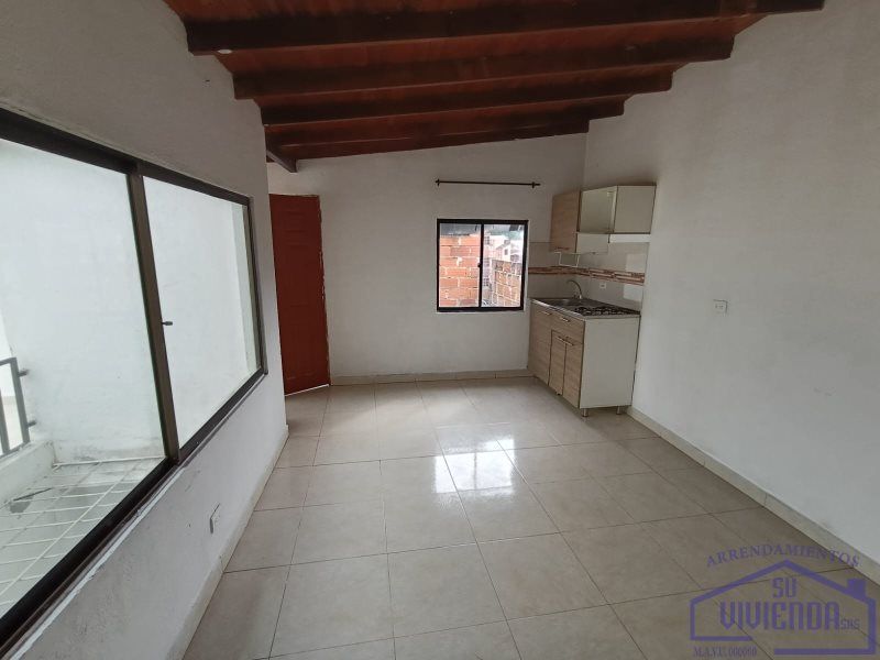 Apartamento en arriendo Antioquia Medellín Santa Fe 65 m2 Habitaciones 2 Baños 1 Garajes 0 Precio $1500000
