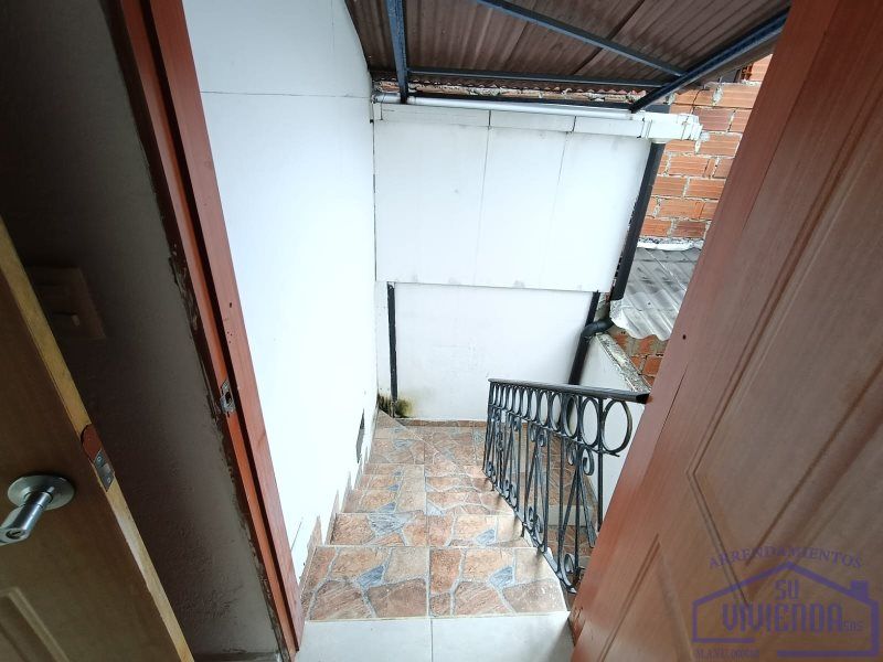 Apartamento en arriendo Antioquia Medellín Santa Fe 65 m2 Habitaciones 2 Baños 1 Garajes 0 Precio $1500000