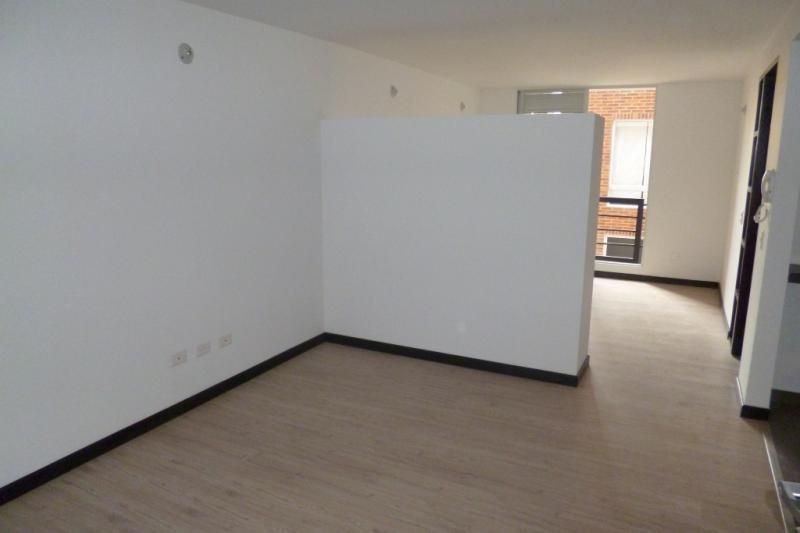 Apartamento en arriendo Cundinamarca Bogotá Chapinero Central 37 m2 Habitaciones 1 Baños 1 Garajes 1 Precio $1924000