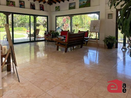Casa Campestre en venta Antioquia Rionegro Rionegro 2643 m2 Habitaciones 4 Baños 2 Garajes 2 Precio $1500000000