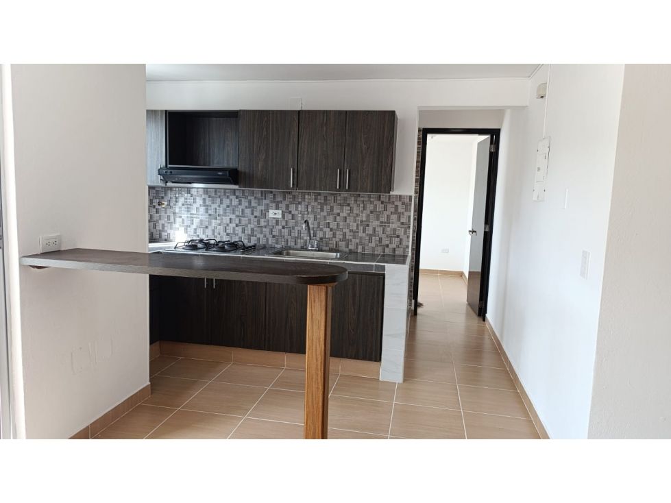 Apartamento en arriendo Antioquia La Ceja Payuco 62 m2 Habitaciones 2 Baños 1 Garajes 0 Precio $1300000