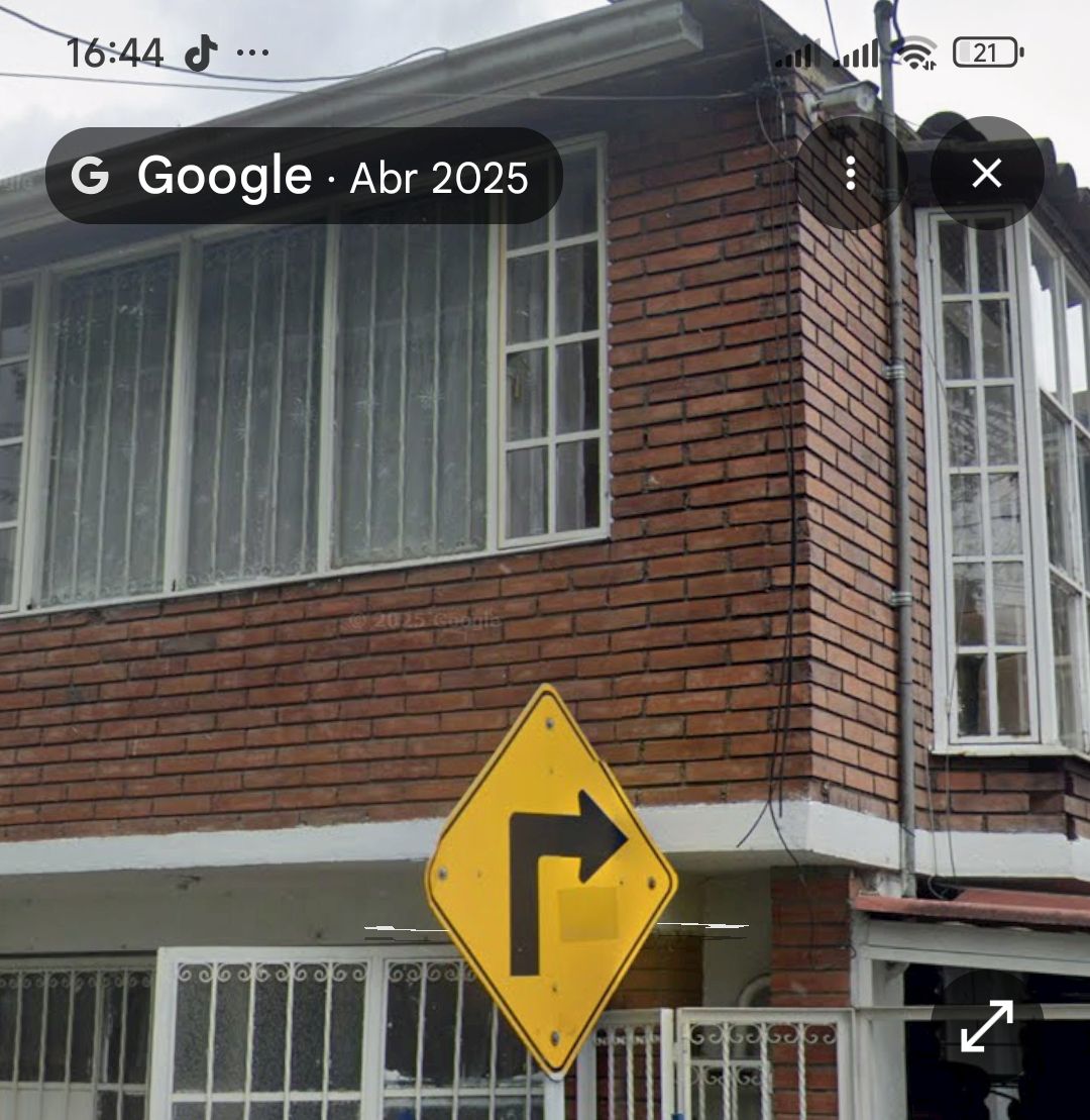 Apartamento en arriendo Cundinamarca Bogotá Villa Inés 40 m2 Habitaciones 1 Baños 1 Garajes 0 Precio $750000